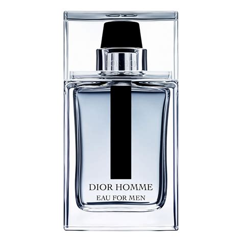 best christian dior men's perfume